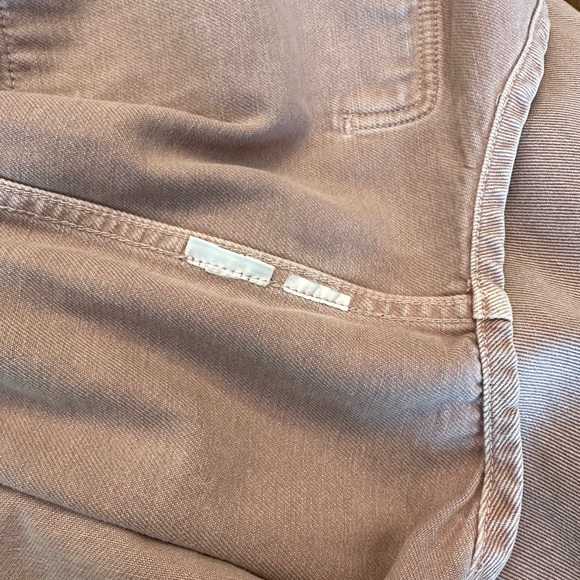 ☀️ MADEWELL Ashford Chore Jacket in Vintage Petal - Picture 10 of 10